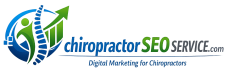 digital marketing and seo company for chiropractors